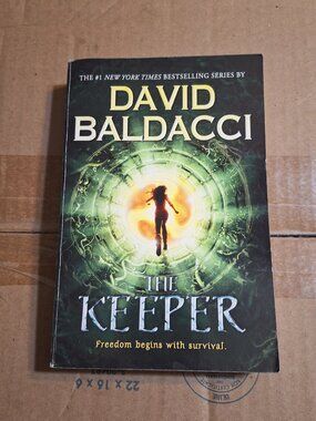 The Keeper